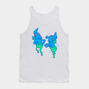 Shorses Tank Top